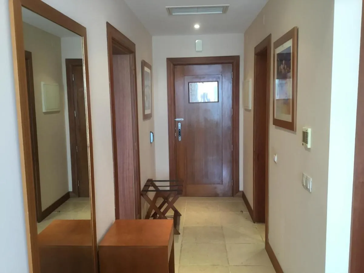 Boca Do Rio Apartment Lagoa