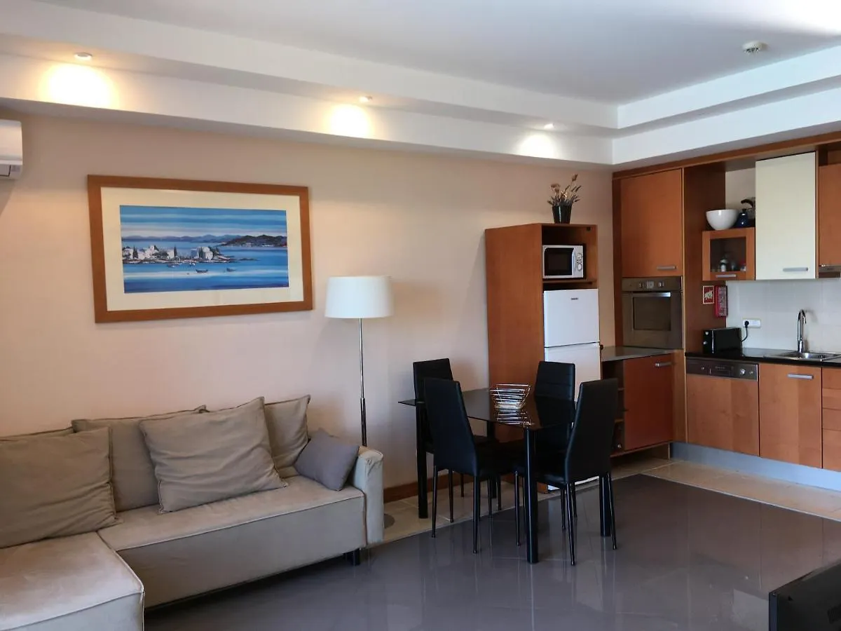 Boca Do Rio Apartment Lagoa   Lagoa (Algarve)