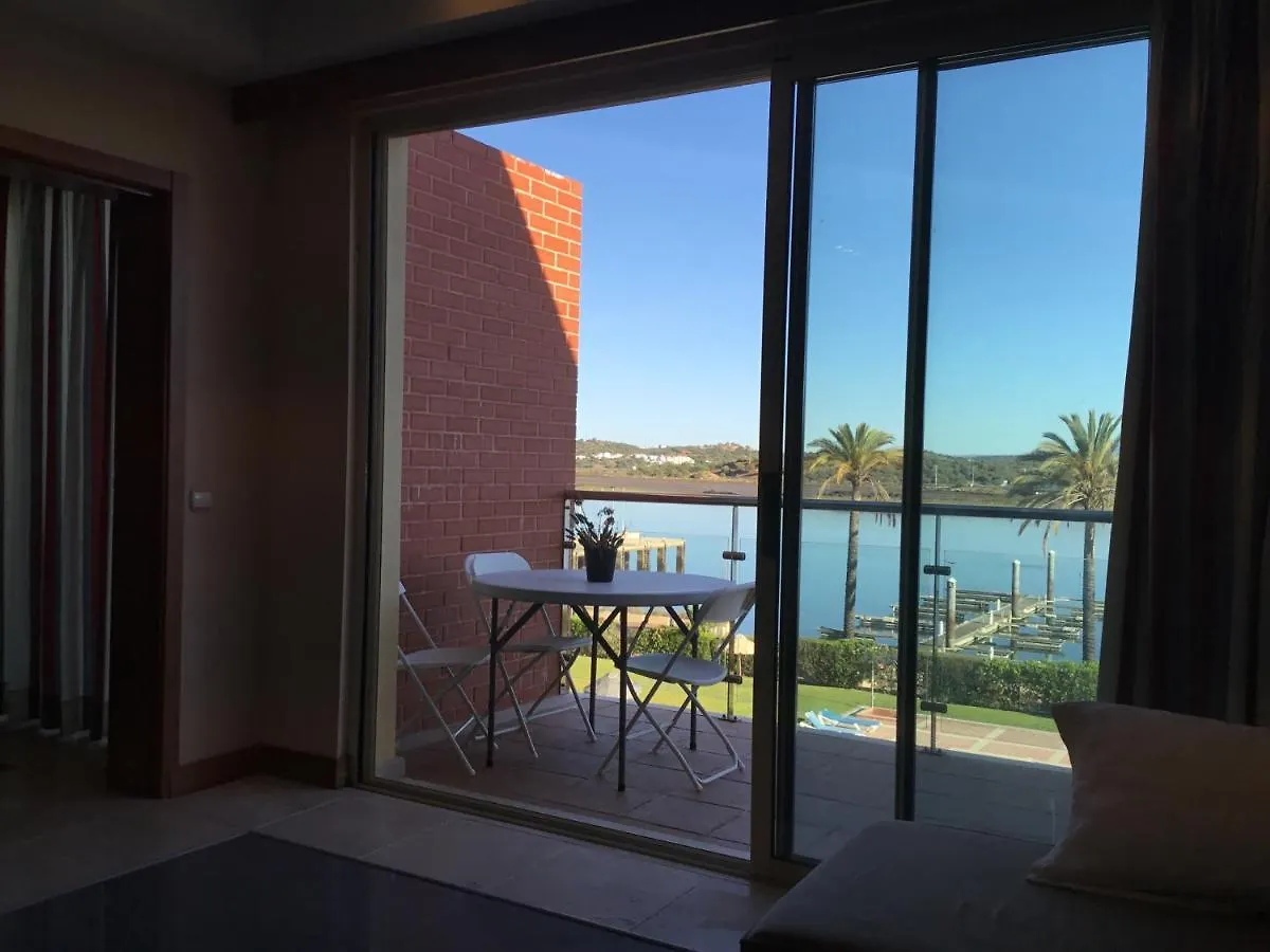Boca Do Rio Apartment Lagoa