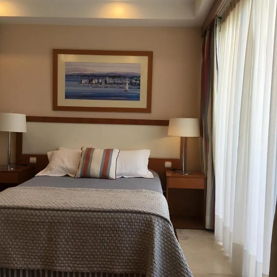 Boca Do Rio Apartment Lagoa