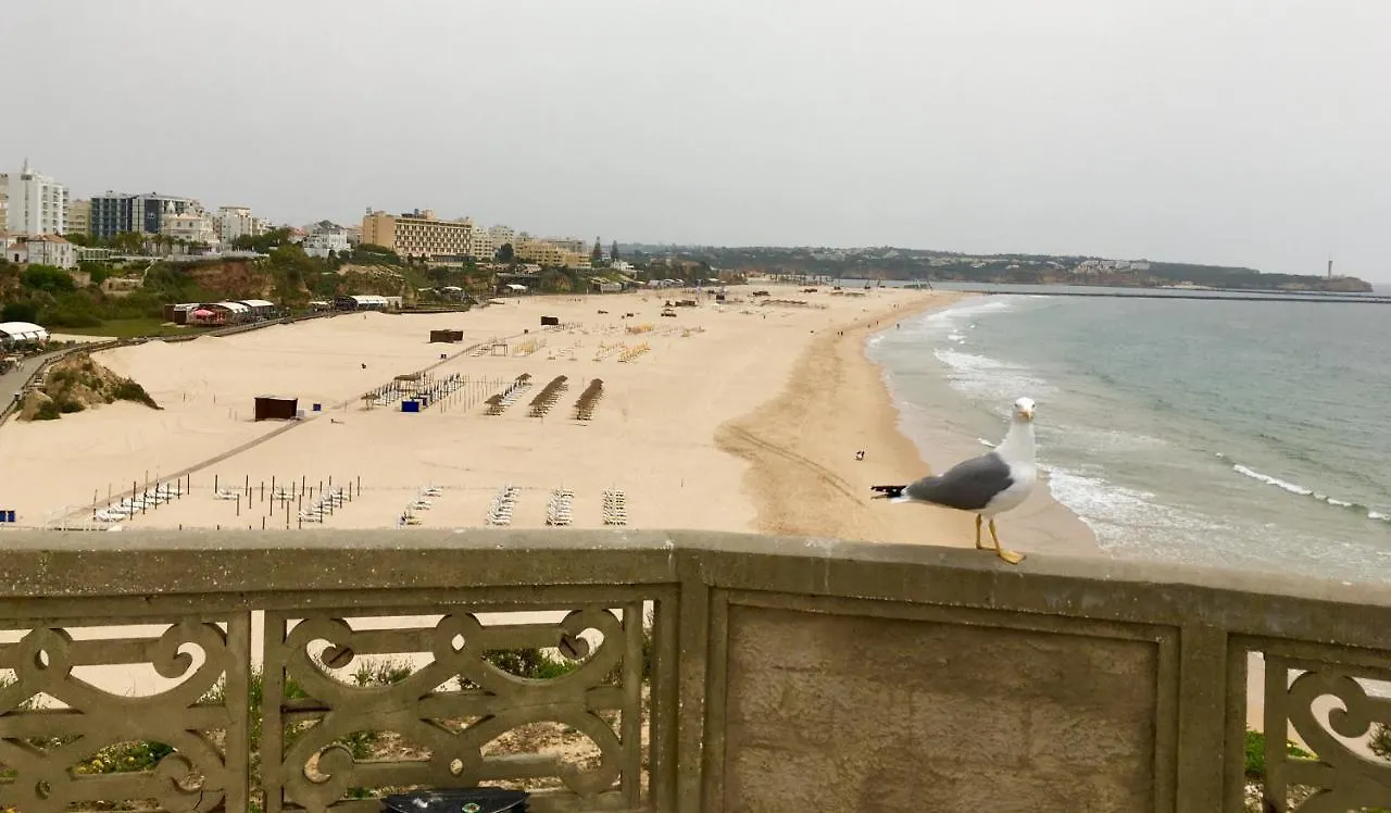 Boca Do Rio Apartment Lagoa