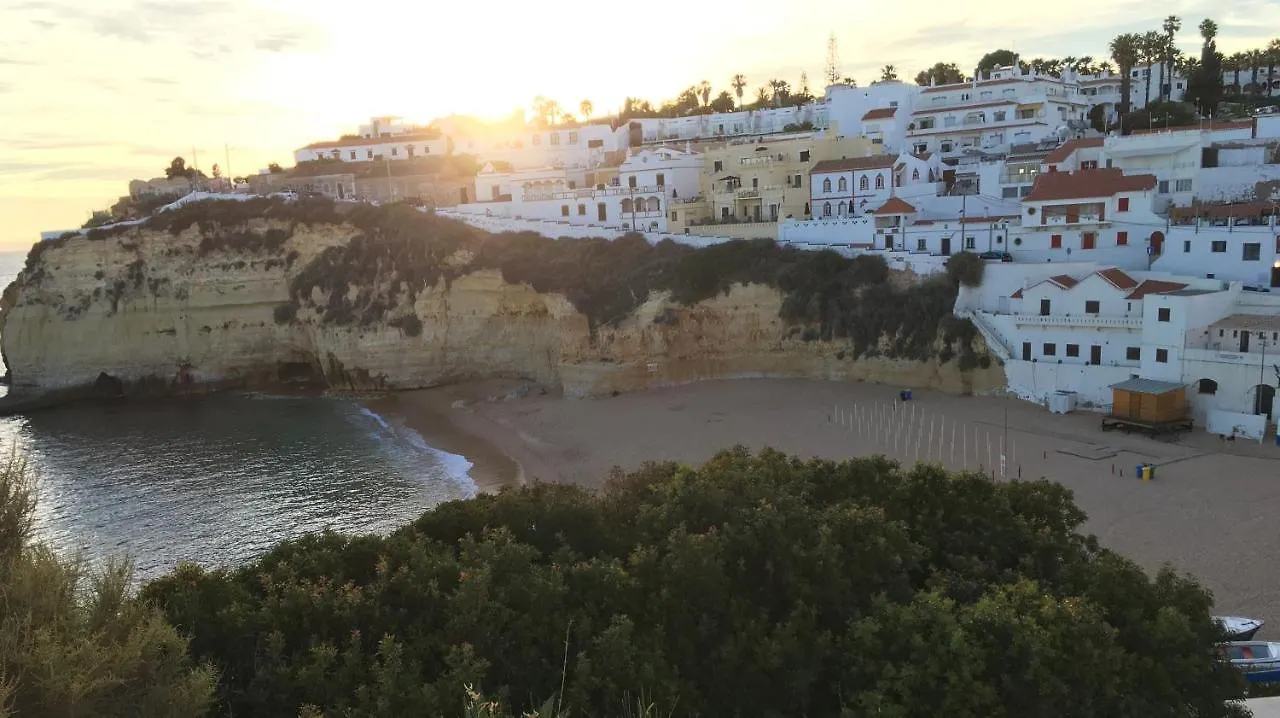 Boca Do Rio Apartment Lagoa  0*, Lagoa (Algarve)