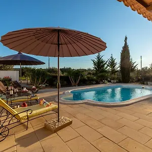 Quinta Lameiras Lagoa (Algarve)