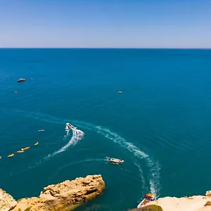 Casa Benagil Mar Lagoa (Algarve)