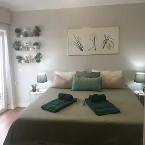Casa De Cece Lagoa (Algarve)